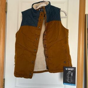KÜHL Women's Celeste Lined Vest